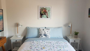Charming Getaway by Hospital with Free Parking